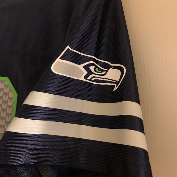 Seahawks jersey - Picture 4 of 4